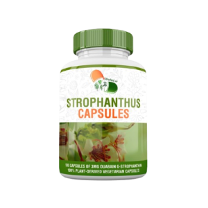 Strophanthin Gratus